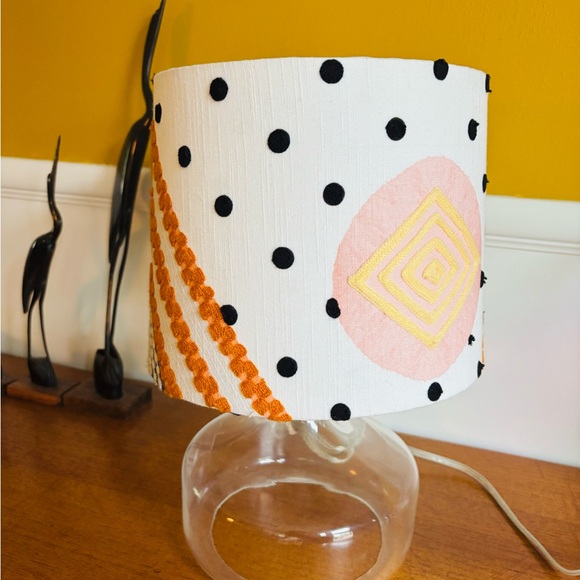 Anthropologie Other - Anthropologie lamp shade